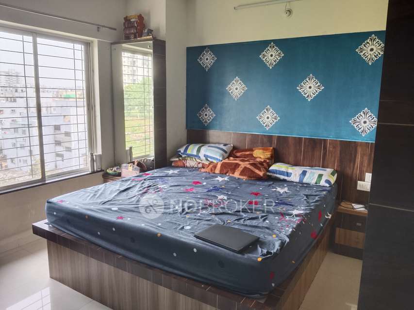 2 BHK Flat In Bramha Skycity for Rent  In Dhanori