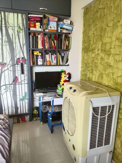 2 BHK Flat In Bramha Skycity for Rent  In Dhanori