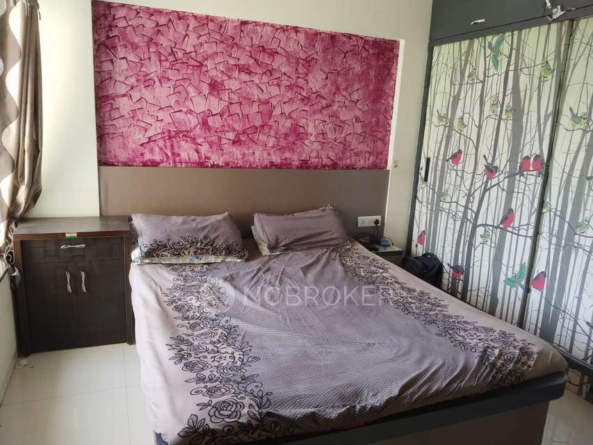 2 BHK Flat In Bramha Skycity for Rent  In Dhanori
