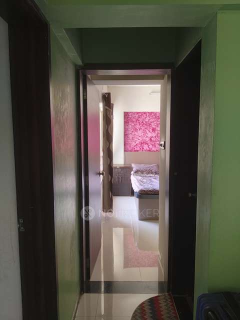 2 BHK Flat In Bramha Skycity for Rent  In Dhanori