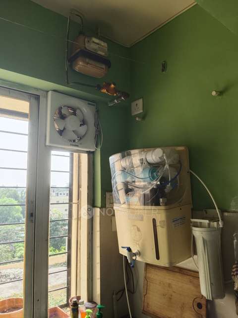 2 BHK Flat In Bramha Skycity for Rent  In Dhanori