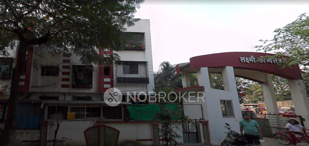 1 BHK Flat In Laxmi Complex, Indrayaninnagar For Sale  In Laxmi Complex Bhosari