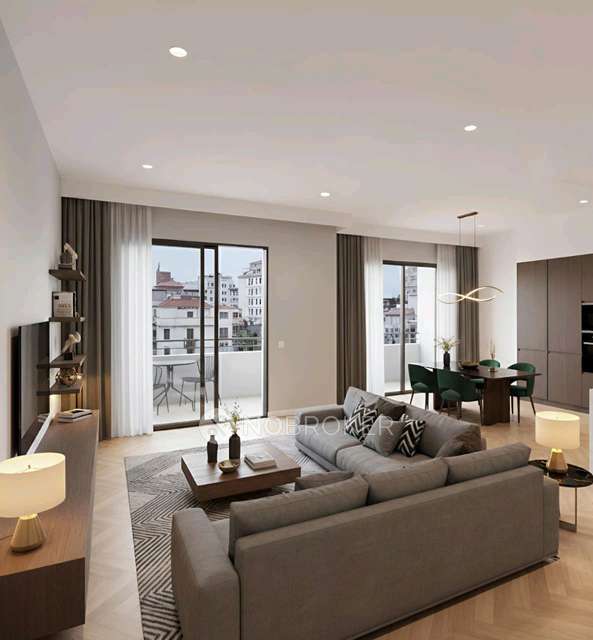 2 BHK Flat In Luxe Loft For Sale  In East Tambaram, Tambaram