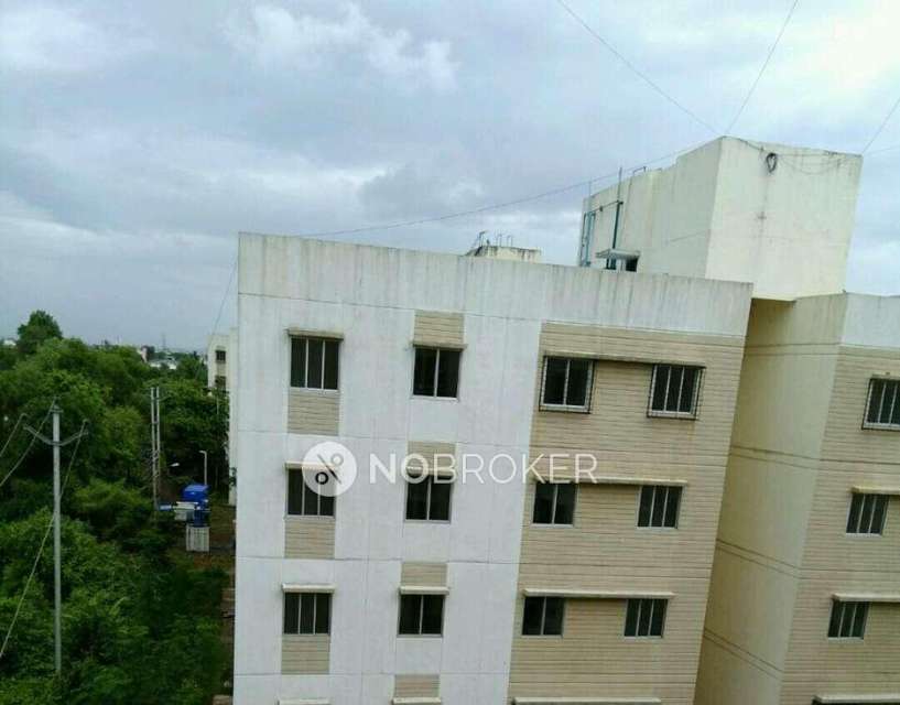 1 BHK Flat In Tata Shubh Griha Apartment for Rent  In Vasind