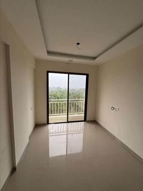 2 BHK Flat In Agami Infinity Park  For Sale  In Boisar