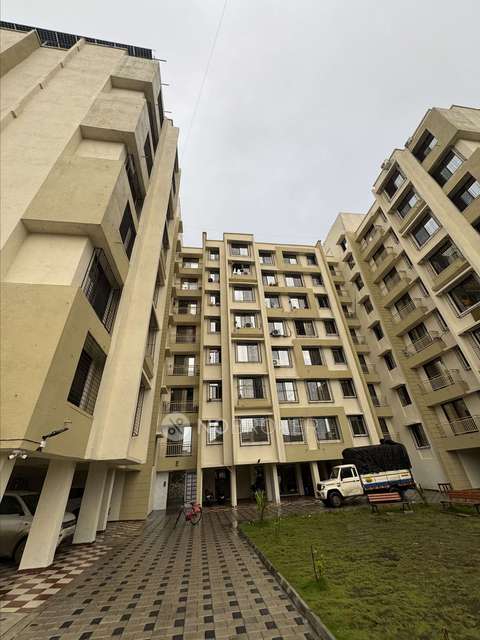 2 BHK Flat In Agami Infinity Park  For Sale  In Boisar