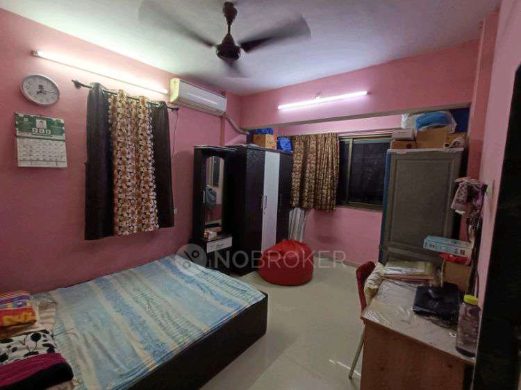 1 BHK Flat In Minerva Heights For Sale  In Mulund West