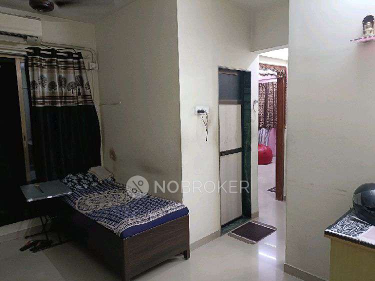 1 BHK Flat In Minerva Heights For Sale  In Mulund West