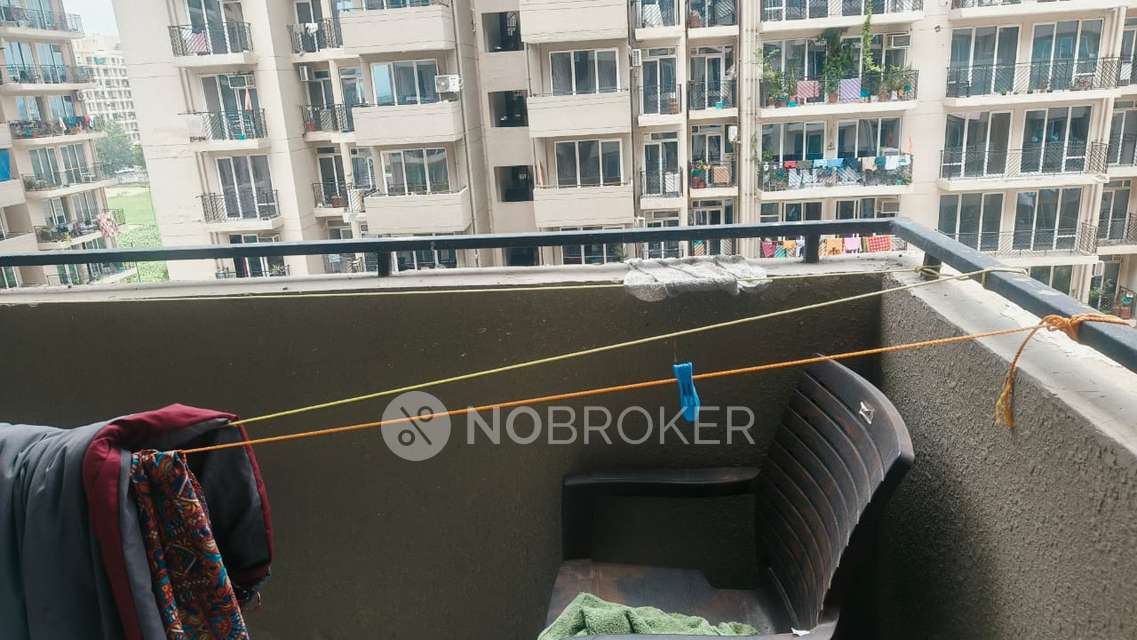 1 BHK Flat In Signature Grand Iva, Gurgaon For Sale  In Gurgaon