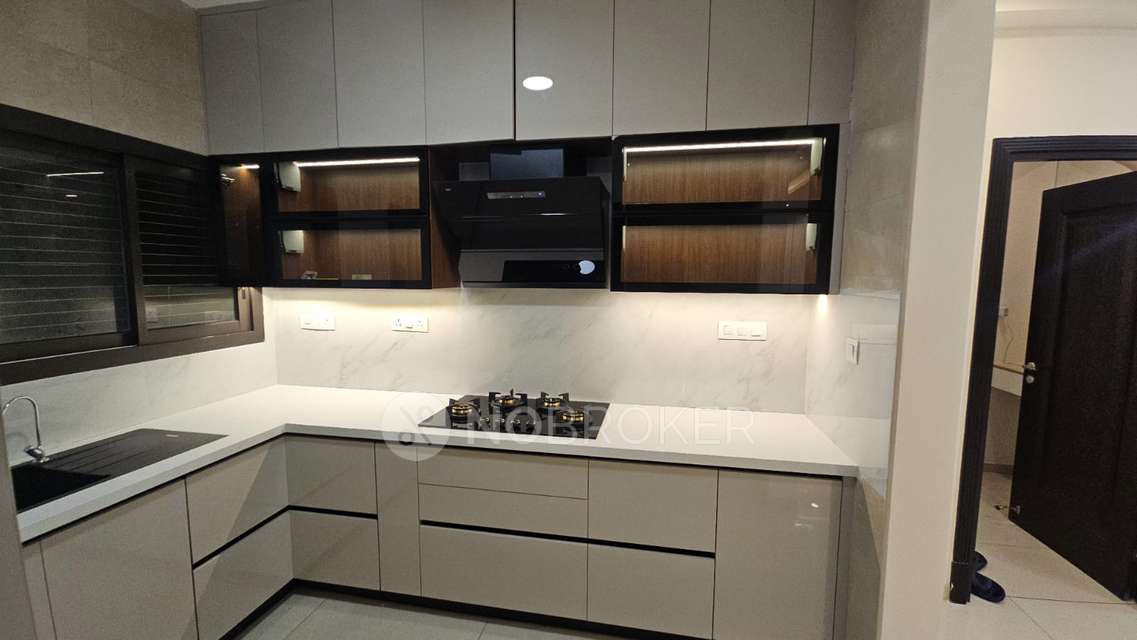 3 BHK Flat In Sobha Royal Pavilion, Chikkakannalli for Rent  In Sobha Royal Pavillion (fixed Rent And Deposit )