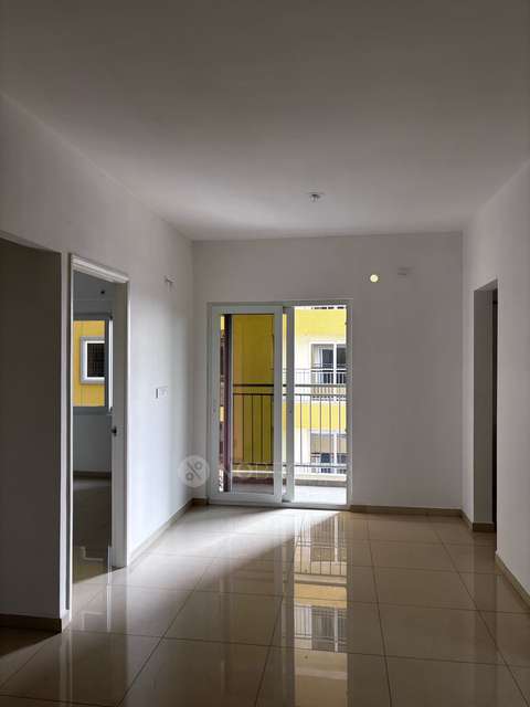 2 BHK Flat In Urbanrise City Of Joy for Rent  In Thirumazhisai