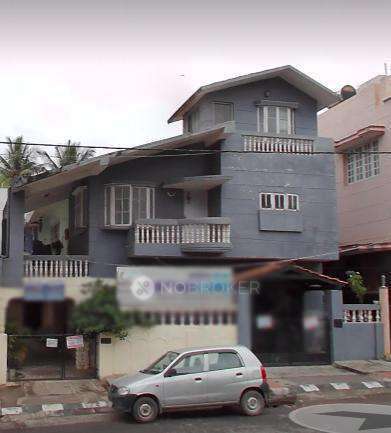 4+ BHK House For Sale  In Rt Nagar Police Station