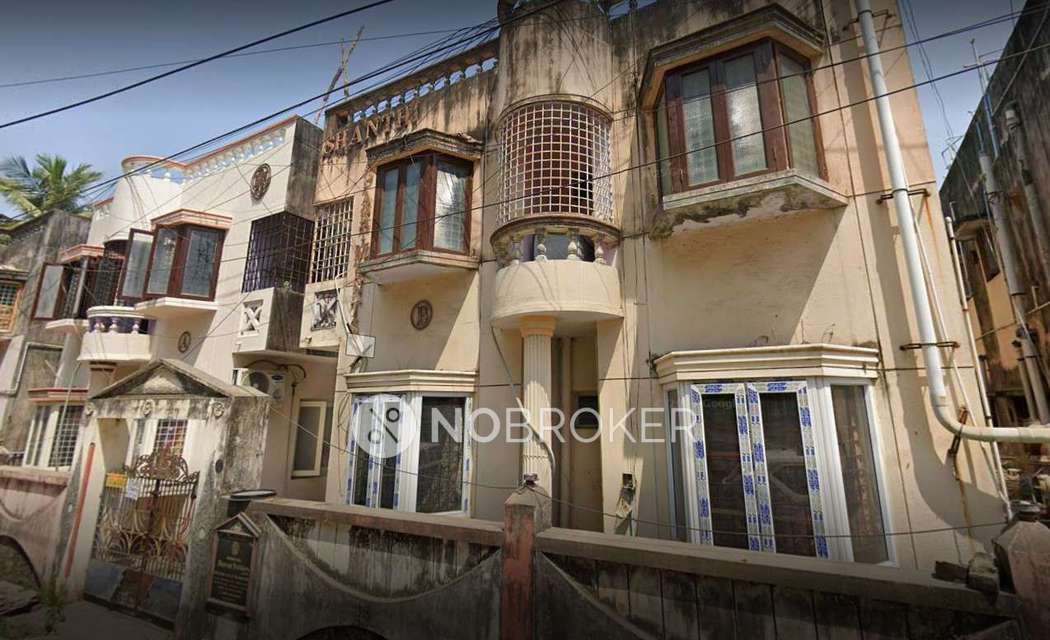 3 BHK Flat In Shanthi Homes For Sale  In Tambaram East 