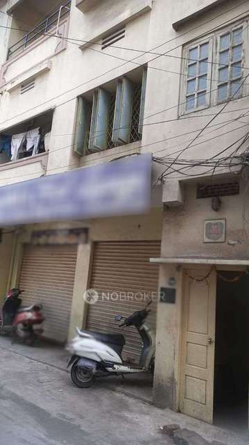 Shop in Abids , Hyderabad for Rent 