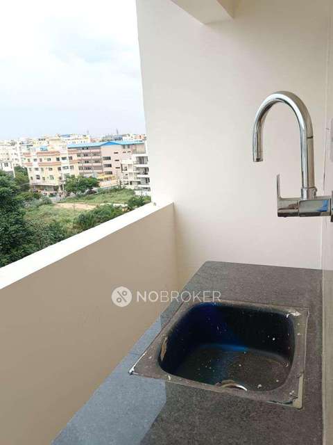 2 BHK Flat In Hotspot Stanley  For Sale  In Nagavara