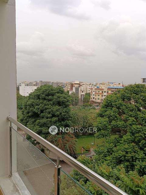 2 BHK Flat In Hotspot Stanley  For Sale  In Nagavara
