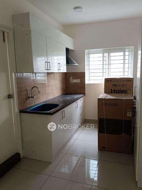 2 BHK Flat In Hotspot Stanley  For Sale  In Nagavara