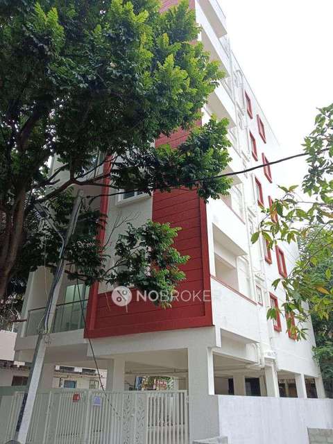 2 BHK Flat In Hotspot Stanley  For Sale  In Nagavara