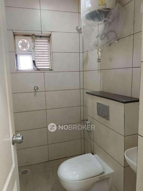 2 BHK Flat In Hotspot Stanley  For Sale  In Nagavara