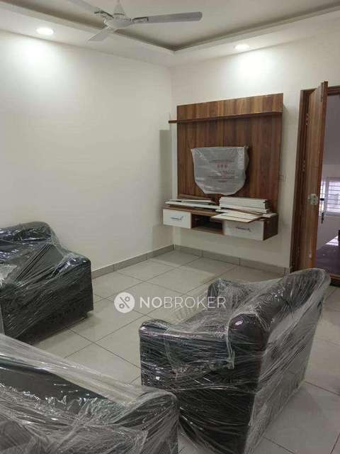 2 BHK Flat In Hotspot Stanley  For Sale  In Nagavara