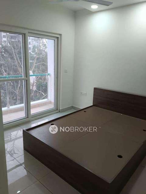 2 BHK Flat In Hotspot Stanley  For Sale  In Nagavara