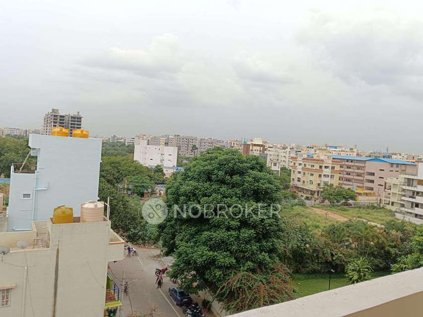 2 BHK Flat In Hotspot Stanley  For Sale  In Nagavara