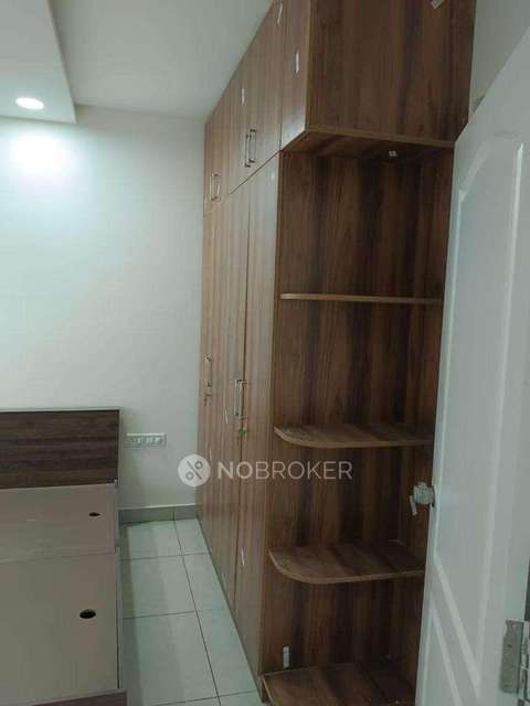 2 BHK Flat In Hotspot Stanley  For Sale  In Nagavara