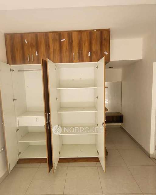 2 BHK Flat In Hotspot Stanley  For Sale  In Nagavara