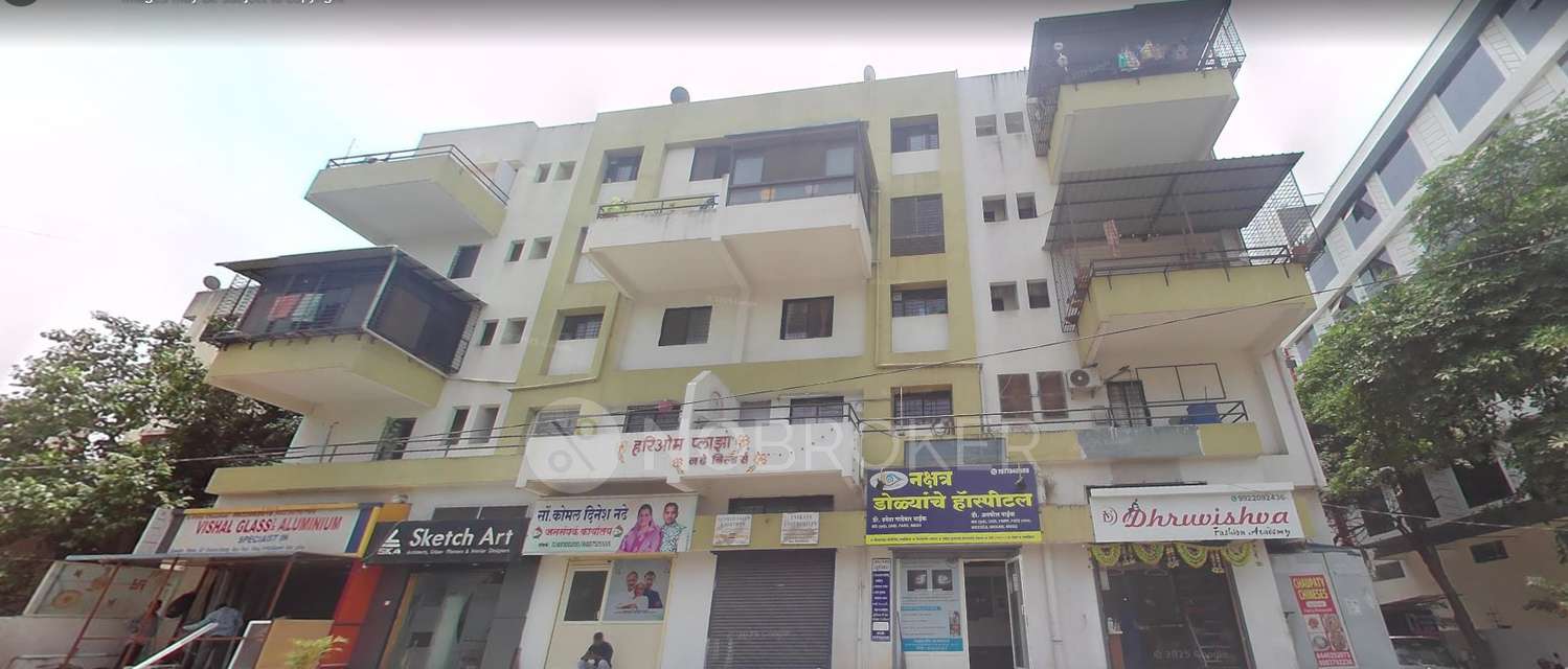Shop in Hari Om Plaza, Pune for sale 
