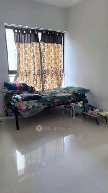 Single Room for Female In 3 BHK  In Shapoorji Pallonji Sensorium In Hinjewadi