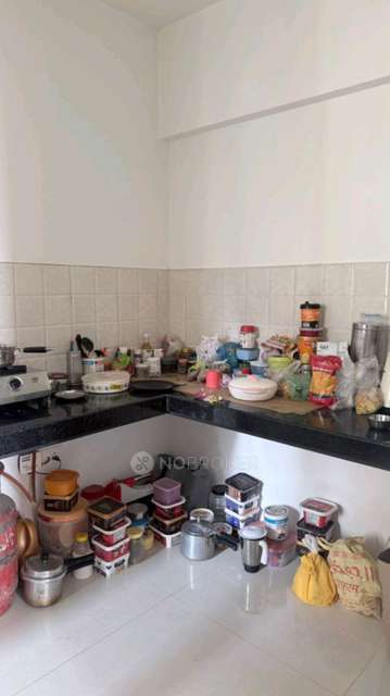 Single Room for Female In 3 BHK  In Shapoorji Pallonji Sensorium In Hinjewadi