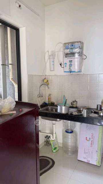 Single Room for Female In 3 BHK  In Shapoorji Pallonji Sensorium In Hinjewadi