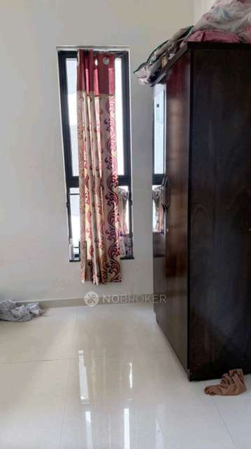 Single Room for Female In 3 BHK  In Shapoorji Pallonji Sensorium In Hinjewadi