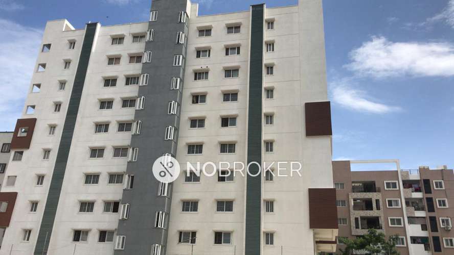 3 BHK Flat In Rnr Fortview For Sale  In Upperpally