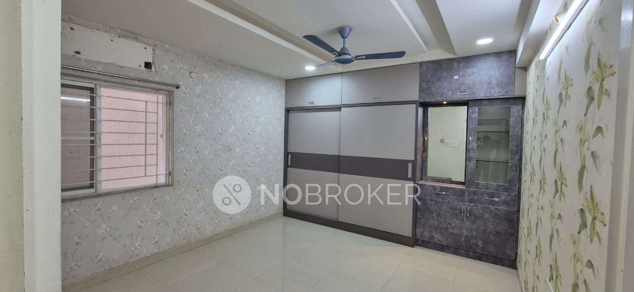 3 BHK Flat In Rnr Fortview For Sale  In Upperpally