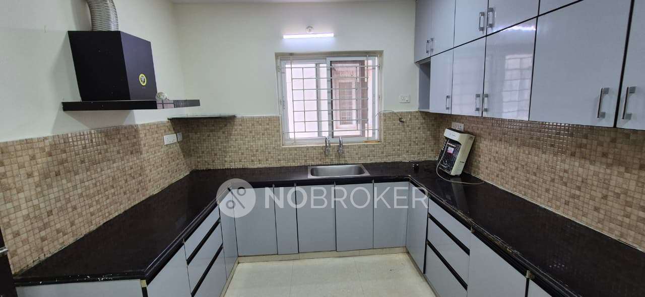 3 BHK Flat In Rnr Fortview For Sale  In Upperpally