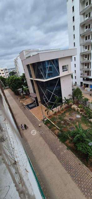 3 BHK Flat In Rnr Fortview For Sale  In Upperpally