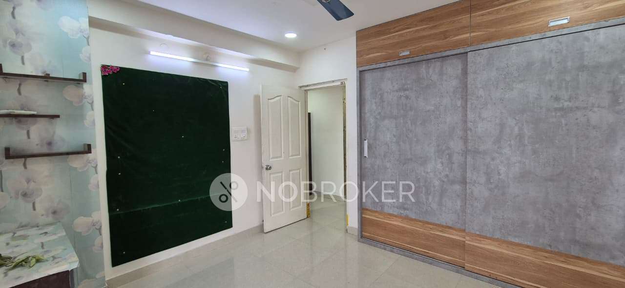 3 BHK Flat In Rnr Fortview For Sale  In Upperpally