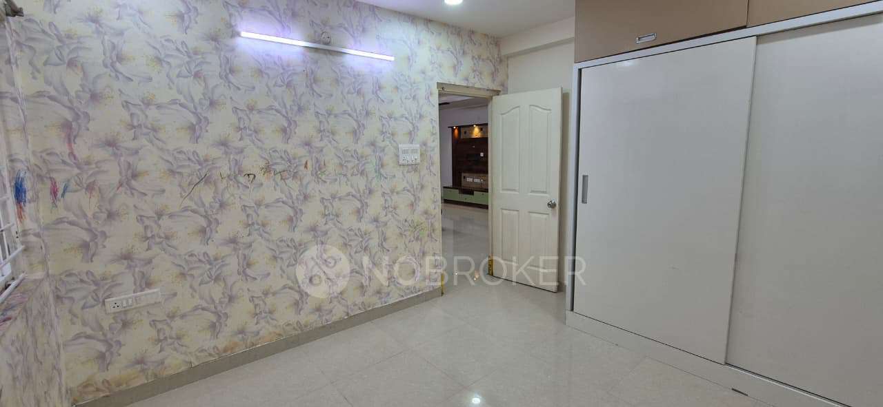 3 BHK Flat In Rnr Fortview For Sale  In Upperpally