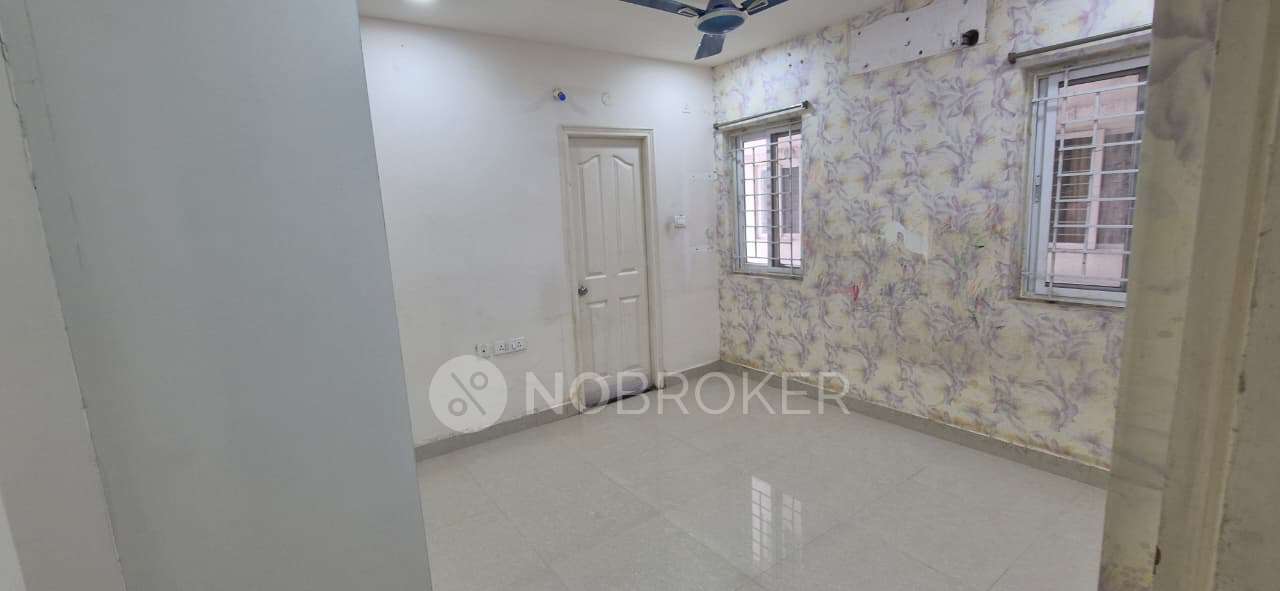 3 BHK Flat In Rnr Fortview For Sale  In Upperpally