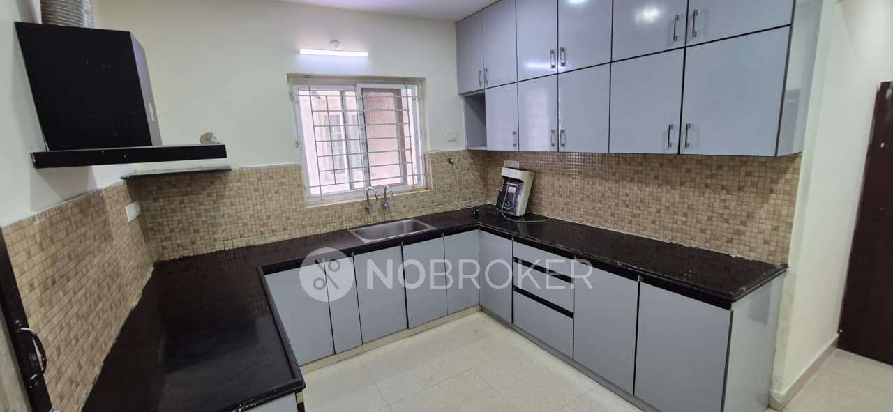 3 BHK Flat In Rnr Fortview For Sale  In Upperpally