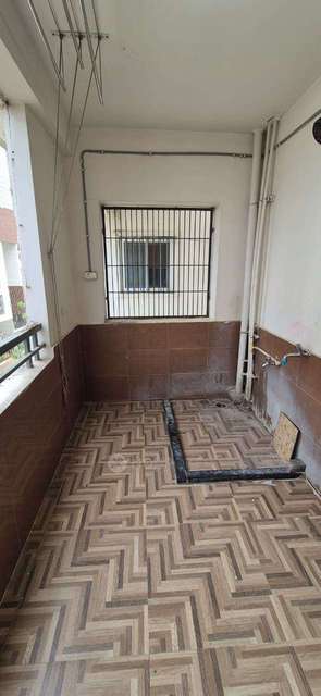 3 BHK Flat In Rnr Fortview For Sale  In Upperpally