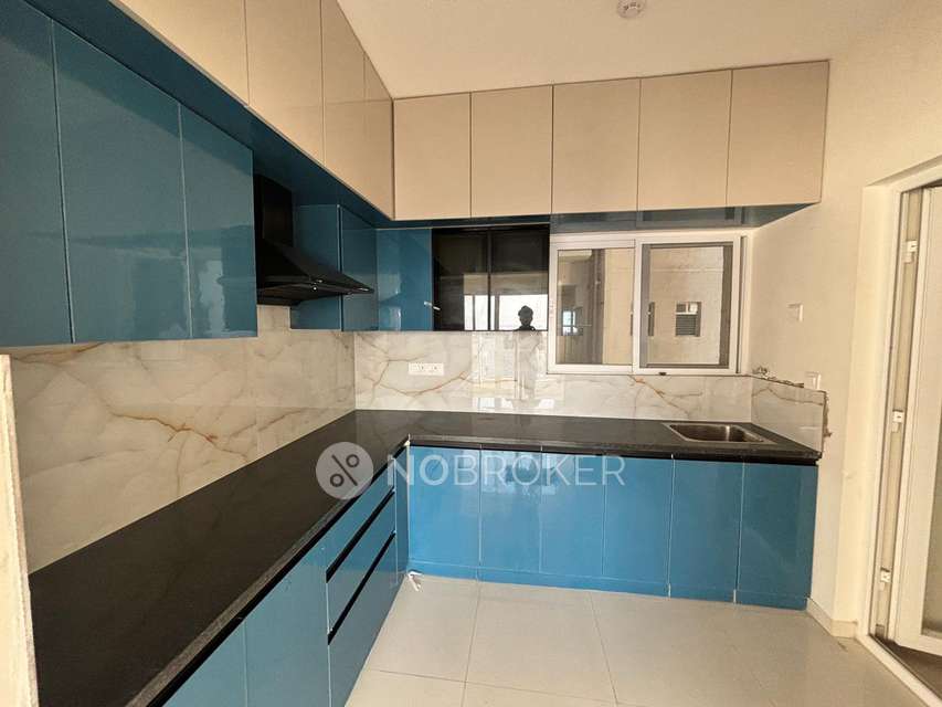 2 BHK Flat In Godrej Park Retreat for Rent  In Sarjapura