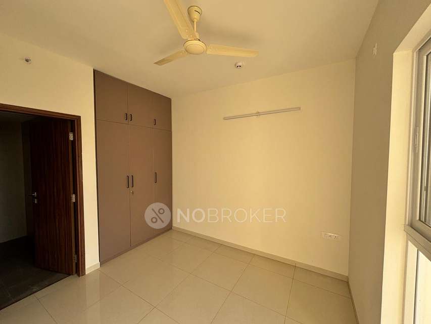 2 BHK Flat In Godrej Park Retreat Phase 1 for Rent  In Sarjapur  Road