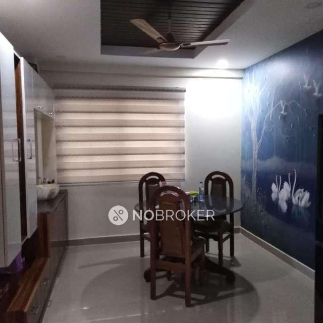 3 BHK Villa In Ark Homes For Sale  In Bolarum, Hyderabad