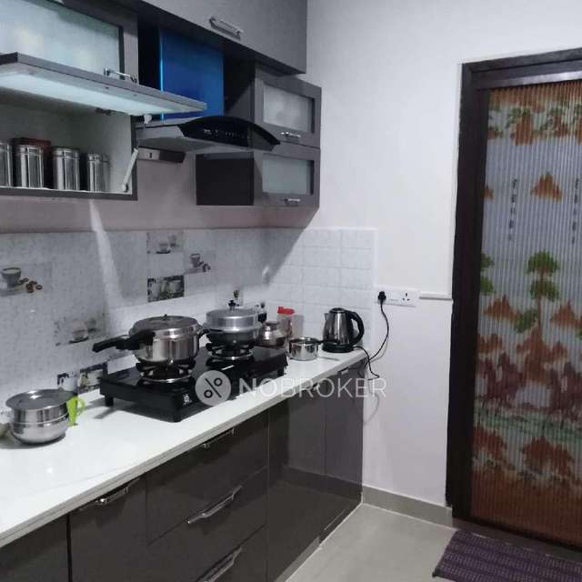 3 BHK Villa In Ark Homes For Sale  In Bolarum, Hyderabad