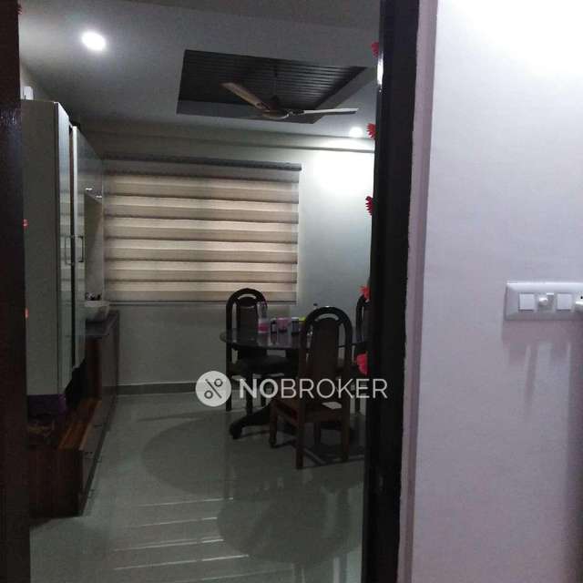 3 BHK Villa In Ark Homes For Sale  In Bolarum, Hyderabad