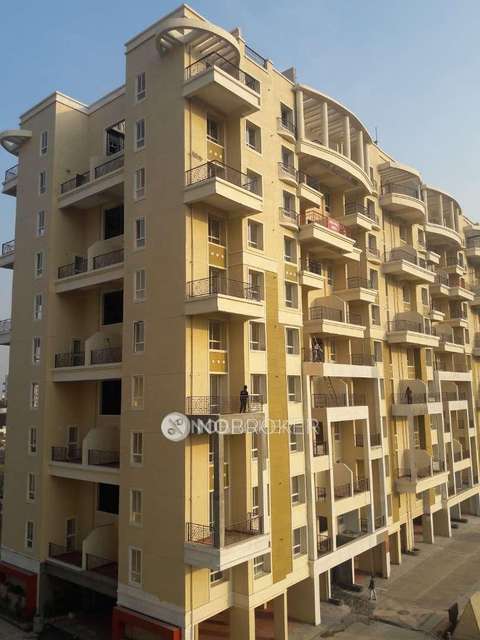 1 BHK Flat In Nyati Evita For Sale  In Lohegaon