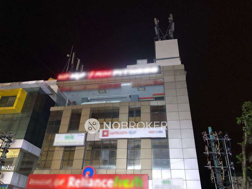 Godown/Warehouse in Yelhanka, Bangalore for Rent 