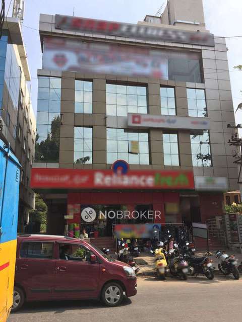 Godown/Warehouse in Yelhanka, Bangalore for Rent 